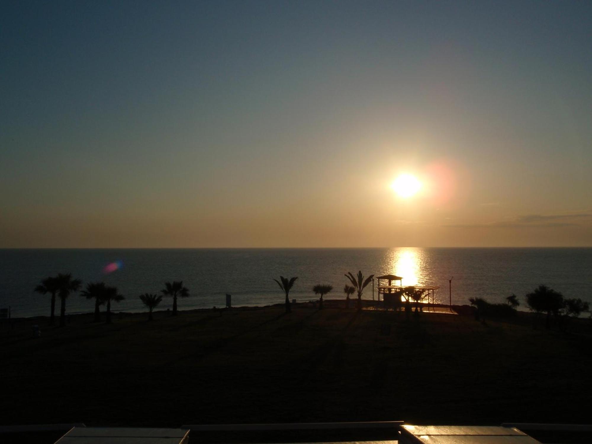 Polyxenia Isaak Luxury Villas And Apartments Protaras Bagian luar foto
