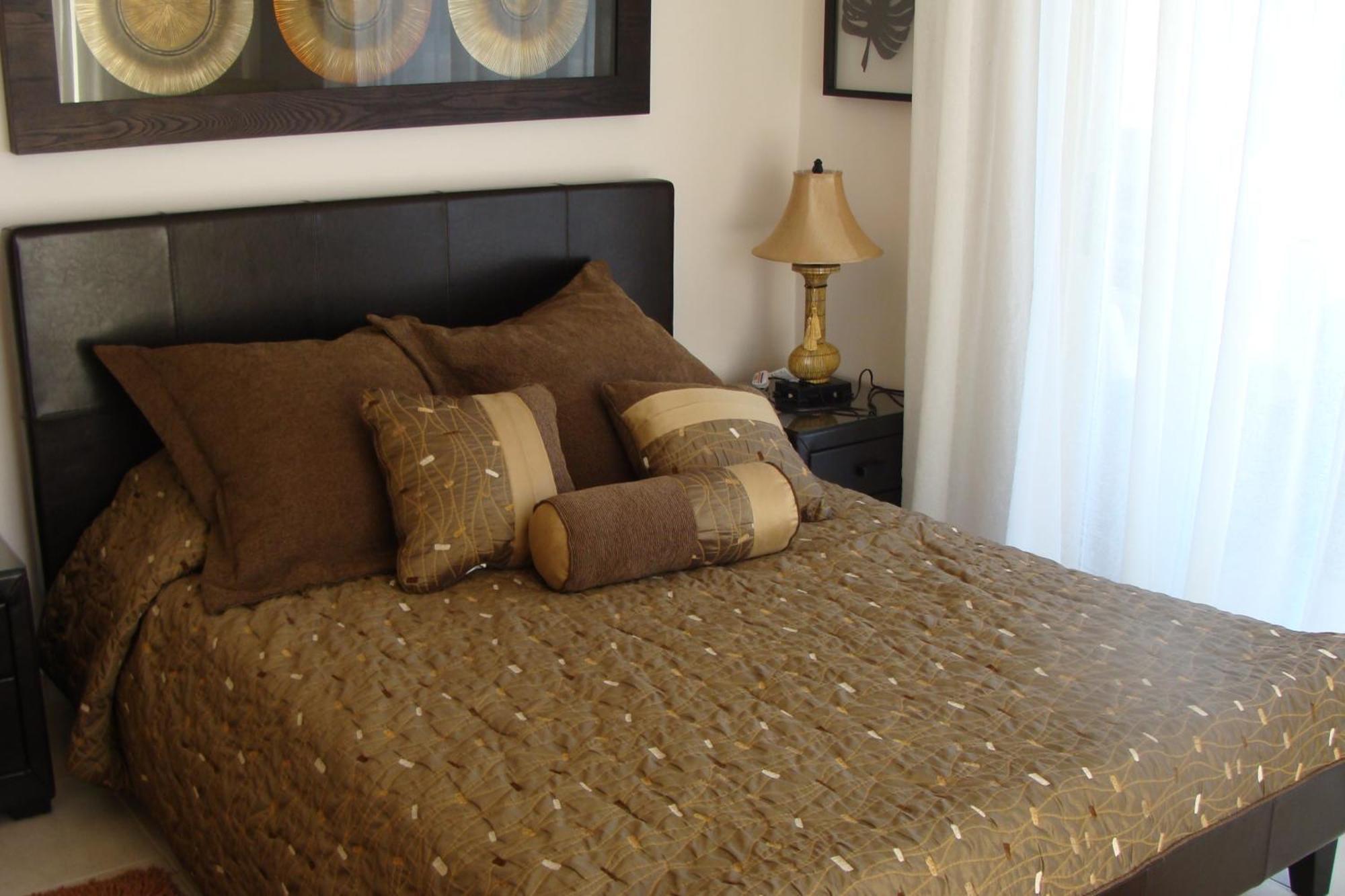 Polyxenia Isaak Luxury Villas And Apartments Protaras Ruang foto