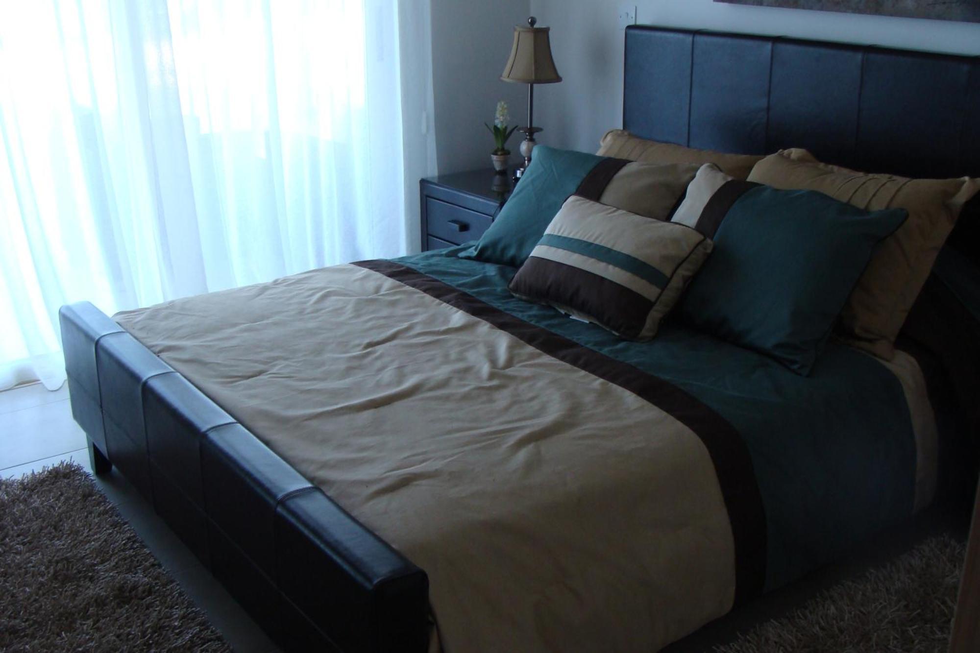 Polyxenia Isaak Luxury Villas And Apartments Protaras Ruang foto